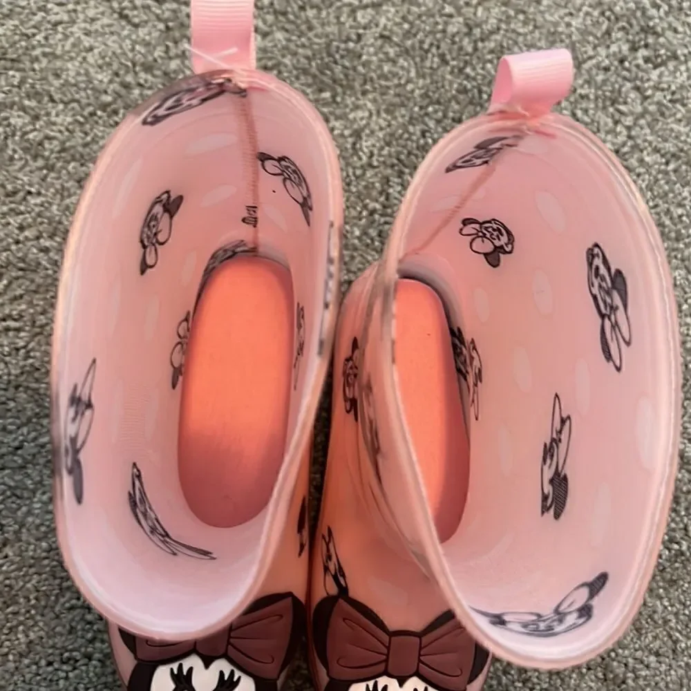 Disney only worn